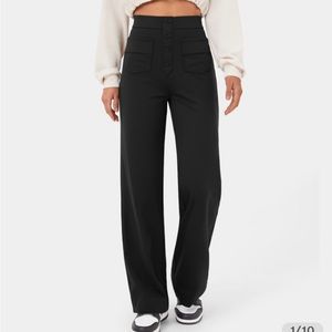 Brand new black Halara leggings. In package.